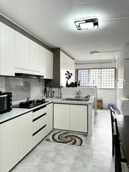 Blk 116 Bishan View (Bishan), HDB 3 Rooms #502364541